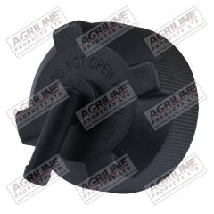 Expansion Tank Cap - 82022744 suitable for Case International -  82022744