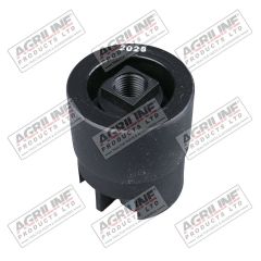 Air Restriction Switch - 700715462 suitable for Massey Ferguson - 700715462