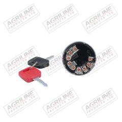 Ignition Switch - 32804146 suitable for Massey Ferguson -  32804146