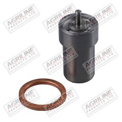 Injector Nozzle suitable for Massey Ferguson -  0434200030  5642090  RDN4S6157