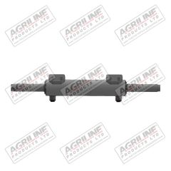 Power Steering Cylinder Ram - 3429989M91 suitable for Massey Ferguson -  7302464903  3764700M1  3429989M91