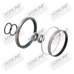 4WD Hub Seal Kit - LATER- Corteco Seal - 3429037M1  suitable for Massey Ferguson -  3429037M1  3428067M1  3429038M1