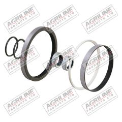 4WD Hub Seal Kit - LATER - 3429037M1  suitable for Massey Ferguson -  3429037M1  3428067M1  3429038M1