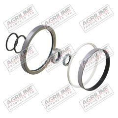 4WD Hub Seal Kit - EARLY - 3019959X suitable for Massey Ferguson -  3019959X  3429001X1   3019957X1 
