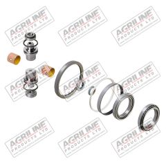 4WD Hub Repair Kit - EARLY - 3426850M2 suitable for Massey Ferguson -  3019959X  3429001X1   3019957X1 