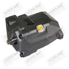 Hydraulic Pump - 3716370M5 - Bosch Rexroth suitable for Massey Ferguson - 256R902534654 3716370M3 3716370M4