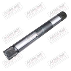 Hydraulic Lift Shaft - 3715661M2 suitable for Massey Ferguson - 3715661M2 B100917