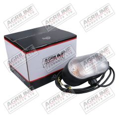 Front Side Light - 87304549 suitable for New Holland -  87304549