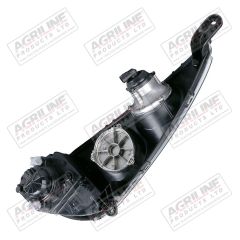 Head Light - 82037493 suitable for New Holland -  82037493