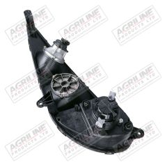 Head Light - 82037494 suitable for New Holland -  82037494