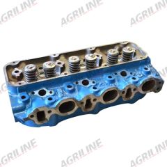 Cylinder Head suitable for Ford &amp; Fordson -  D6NN6049A