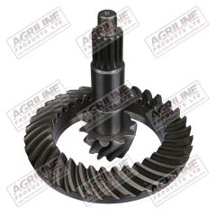 Crown Wheel &amp; Pinion - 5179445 suitable for Case International -  5179445