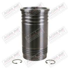 Piston Ring &amp; Liner Kit - 836330700 suitable for Massey Ferguson -  836330700   835322787   836339201