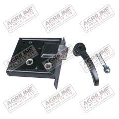 Door Lock (RH) - 81841806   suitable for Ford &amp; Fordson -  81841806