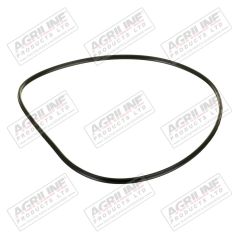 Rear Axle Annular Gear Seal suitable for Massey Ferguson - 3759197M1