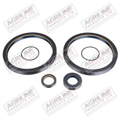 Hub Seal Kit - 3019957X1 suitable for Massey Ferguson -  371153X1  3019957X1  3019960X1