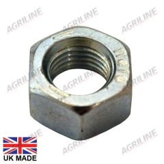 Cylinder Head Stud Nut suitable for Massey Ferguson -  87089235