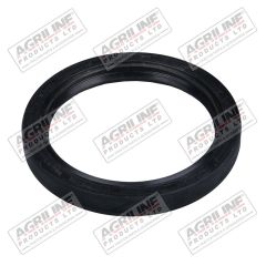Metric Rotary Shaft Seal - K623464 suitable for Case International -  K623464  K262874