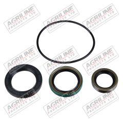 IPTO Shaft Seal Kit - 1277488C1 suitable for Case International - 1277488C1 1277488C2
