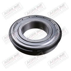 Deep Groove Ball Bearing - 28996330 suitable for Ford &amp; Fordson -  28996330