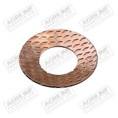 Thrust Washer - 81709483 suitable for Ford &amp; Fordson -  83989915  81709483  508E4230A