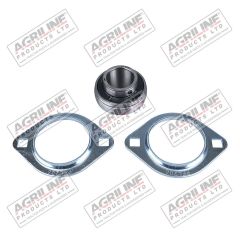 Wheel Bearing Kit - 5167098 suitable for Ford &amp; Fordson -  5167098