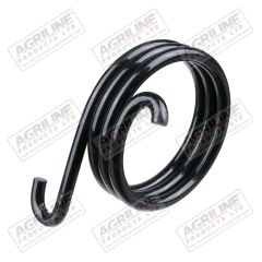 Mudguard Spring (LH) suitable for Massey Ferguson -  