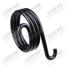Mudguard Return Spring (RH) - 84134750 suitable for Massey Ferguson -  