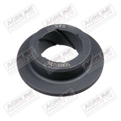 Axle Pivot Pin Bush - 247503A1 suitable for Case International -  247503A1