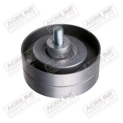 Idler Pulley - AL157596 suitable for John Deere -  AL157596