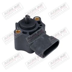 DUAL OUTPUT ROTARY POSITION SENSOR - RE575331 suitable for John Deere -  RE575331  RE243767  70073058