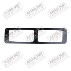 Plate To Suit Roof Lamp - R107478 suitable for John Deere -  R107478