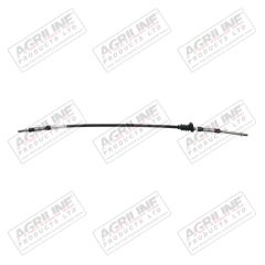 Transmission Hi/Lo Cable -  82006920 suitable for New Holland -  82006920