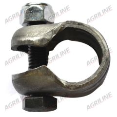 Drag Link Clamp Nut &amp; Bolt suitable for Ford &amp; Fordson -  