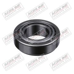 Bearing Front Mudguard - 44908419 suitable for Fendt -  47132628  3909348M1  44908419