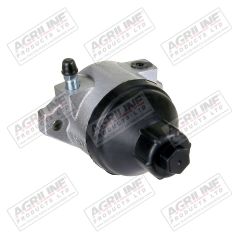 Brake Slave Cylinder RH &amp; LH - F524100070050 suitable for Fendt -  G524100070050  F524100070050  G198104070350