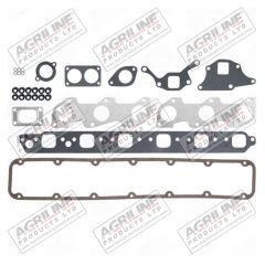 Head Gasket Set - 81878061 suitable for New Holland -  D0NN6710D  C9NN6710D  FDPN6008B