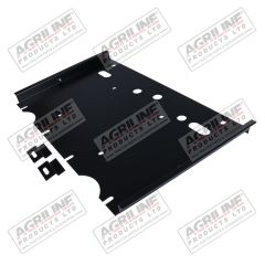 Battery Tray - 3387030M95 suitable for Massey Ferguson - 3387030M95