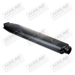 Vertical Silencer -  04306587 suitable for Deutz -  04306587