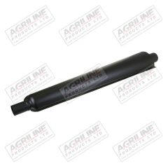 Vertical Silencer - 04388385 suitable for Deutz -  0438 8385  04388385