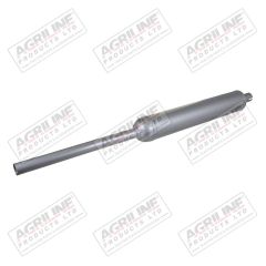 Silencer - 38023085 suitable for Zetor -  38023085
