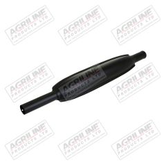 Vertical Silencer -  H178200101020 suitable for Fendt -  H178200101020