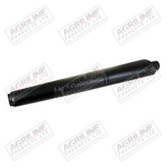 Exhaust Silencer - 38004016 suitable for Deutz -  04385384 38004016