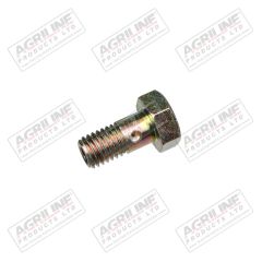 Banjo Bolt 135 - 731352M1 suitable for Massey Ferguson -  731352M1