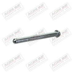 Rear Window Hinge Pin - 83956689 suitable for Ford &amp; Fordson -  83956689