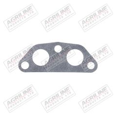 Oil Cooler Gasket - 3641287M1 suitable for Massey Ferguson -  3641287M1