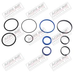 Hydraulic Front Linkage Seal Kit- 3907722M91 suitable for Massey Ferguson - 3907722M91