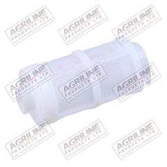 Fuel Filter-In Line - 84328598 suitable for New Holland -  84328598