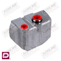 Power Steering Pump - Dynamatic - 81871613 suitable for Ford &amp; Fordson -  81871613  F1NN880BA  F1NN880BB