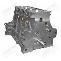 Short Motor BSD444 suitable for Ford &amp; Fordson -  